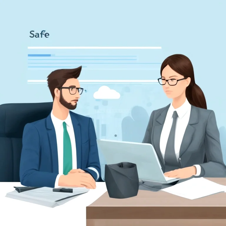 Ihre spezialisierte Rechtshilfe für SaaS